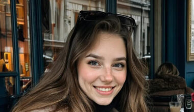 Tilly Norwood, star nata dall'IA che spaventa Hollywood - Notizie