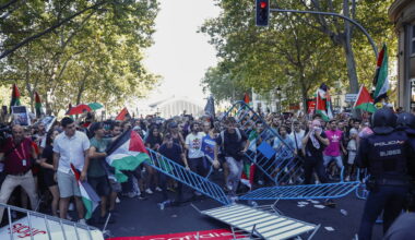 Vuelta, ultima tappa definitivamente annullata e senza vincitore - Ultima ora