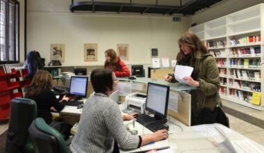 L’Università di Bologna potenzia le misure di welfare per il Personale — UniboMagazine
