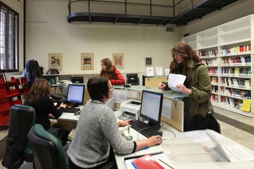L’Università di Bologna potenzia le misure di welfare per il Personale — UniboMagazine