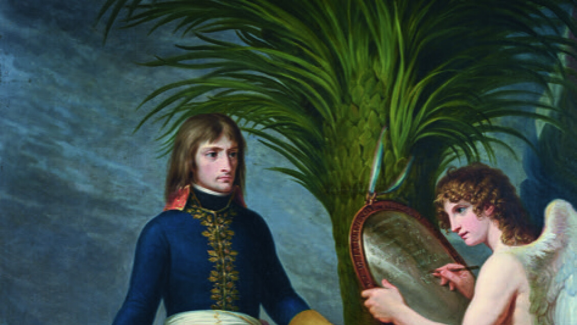 Apre la mostra 'Appiani. Il neoclassicismo a Milano' - Arte