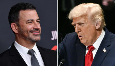 Jimmy Kimmel torna in tv e attacca Trump. Il tycoon minaccia Abc - Notizie