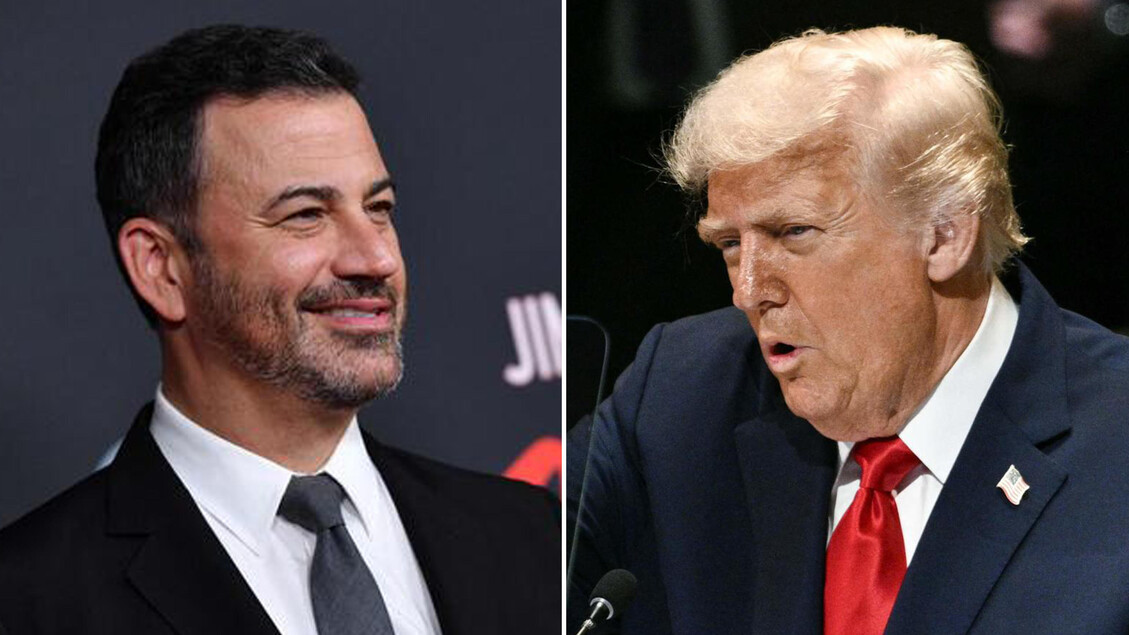 Jimmy Kimmel torna in tv e attacca Trump. Il tycoon minaccia Abc - Notizie