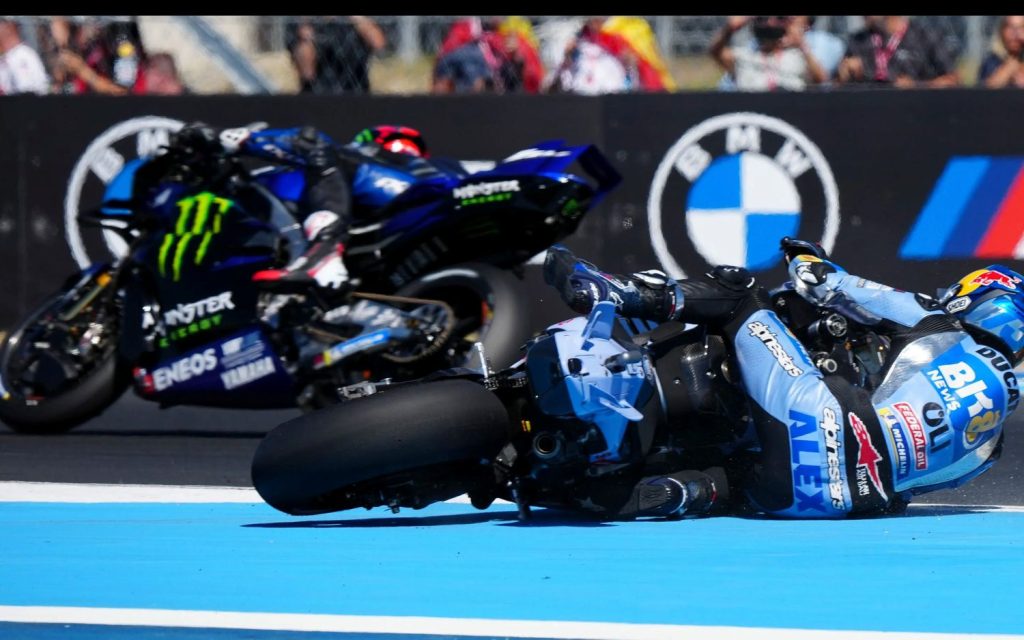 MotoGP nuove regole
