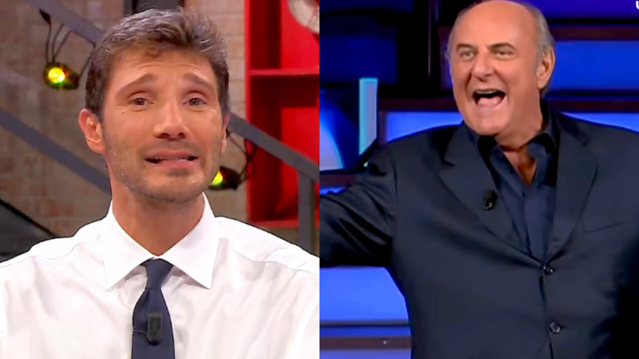 Scendono ancora gli ascolti di Affari Tuoi, Stefano De Martino rompe il silenzio (e parla anche di Scotti)