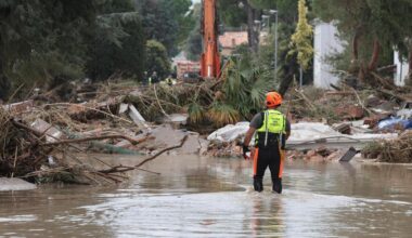 De Pascale dai voli all’alluvione : "Emilia-Romagna, ora corriamo"