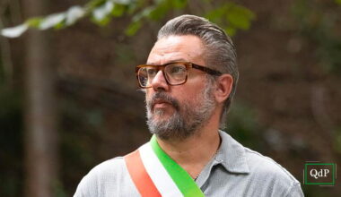 Parte giovedì da Visnadello lo "ZeroCiacoe Tour" di Marco Della Pietra