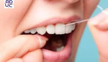 ADUC - Articolo - Il filo interdentale diventa alleato dell’immunità. Vaccini anche senza siringa 