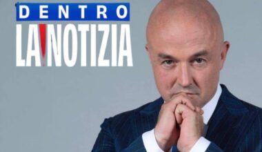 Dentro la notizia, dove sono gli opinionisti? Perché non vogliono andarci: c'è un motivo preciso