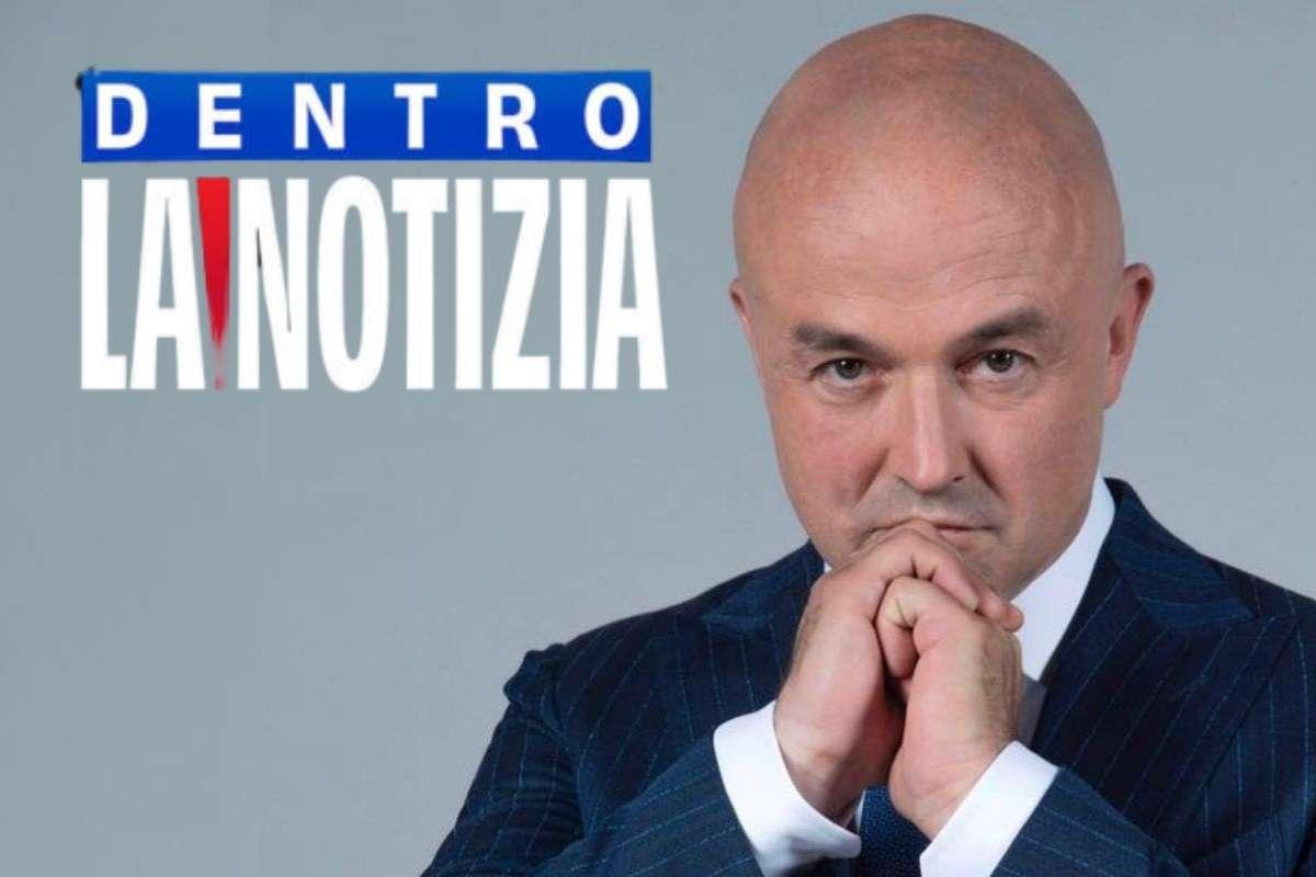 Dentro la notizia, dove sono gli opinionisti? Perché non vogliono andarci: c'è un motivo preciso