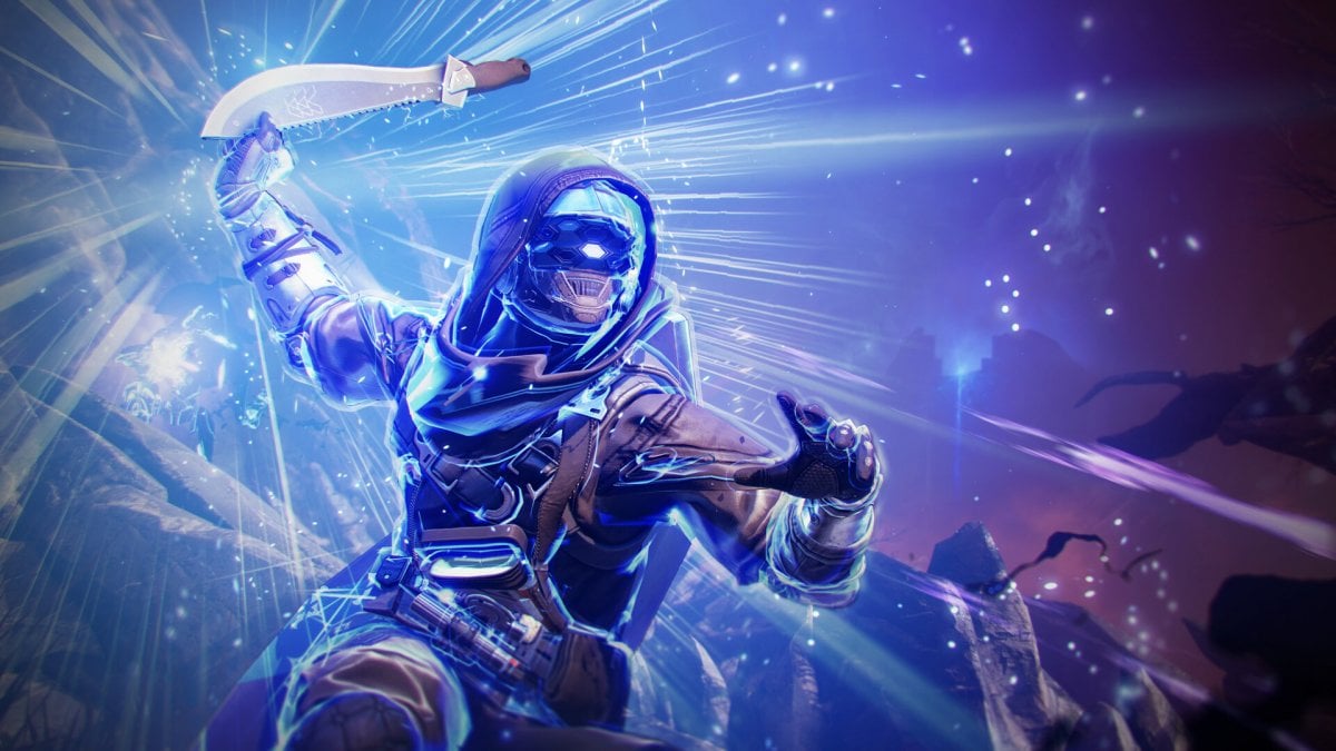 Bungie sta rimborsando Destiny 2 su Steam dopo il ban da alcuni territori, anche giocatori con 2.000 ore