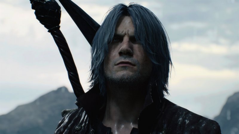 DMC V