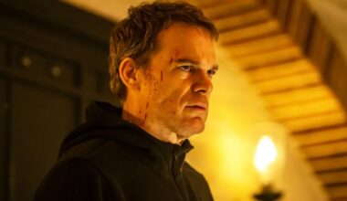 Resurrection che stravolge il finale della serie