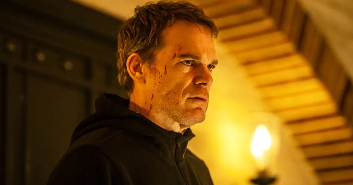 Resurrection che stravolge il finale della serie
