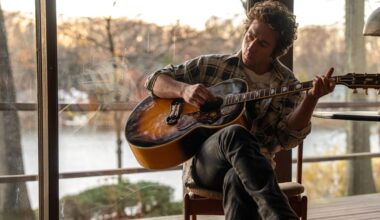 Bruce Springsteen, guarda il trailer del film su di lui