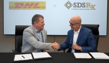 DHL acquisisce SDS Rx espandendo le sue capacità nelle scienze della vita e nell'assistenza sanitaria