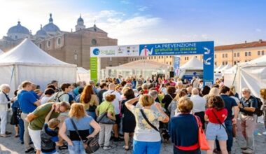 Visite mediche gratuite grazie a Dì Salute Weekend: ecco come prenotarsi