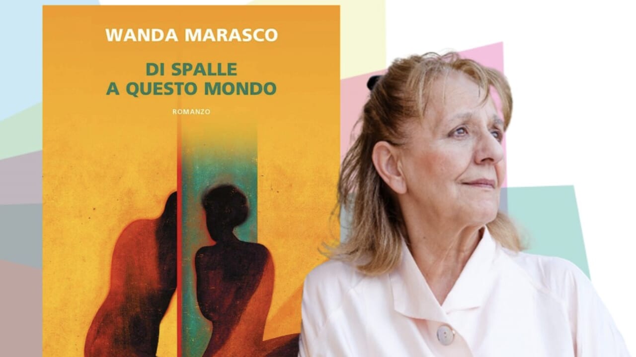Di cosa parla e perché leggere 'Di spalle a questo mondo', libro vincitore del Premio Campiello 2025