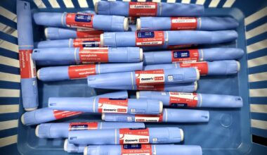 I farmaci come Ozempic diventano "essenziali", cosa cambia?