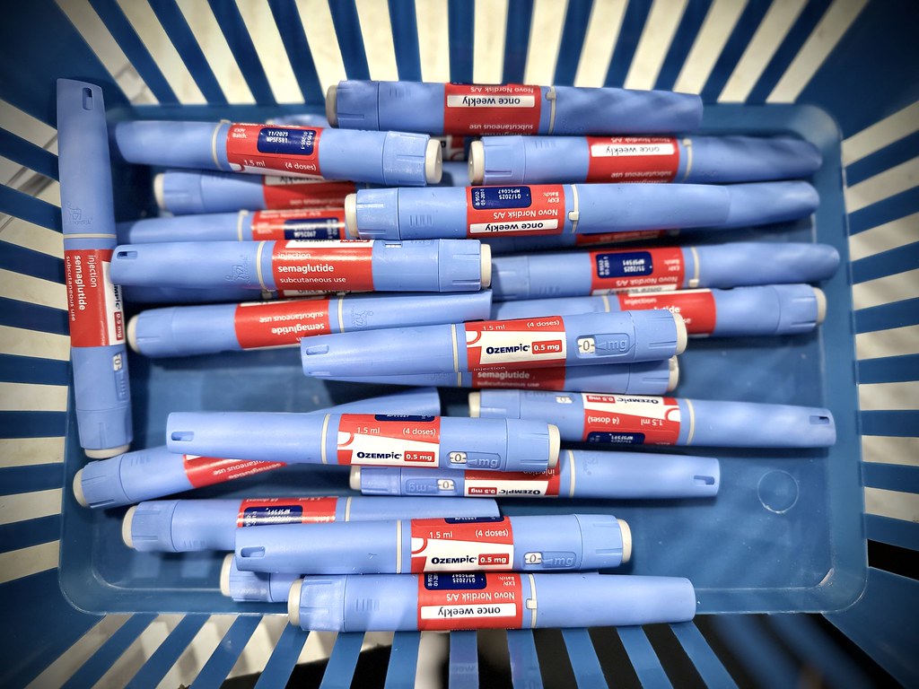 I farmaci come Ozempic diventano "essenziali", cosa cambia?