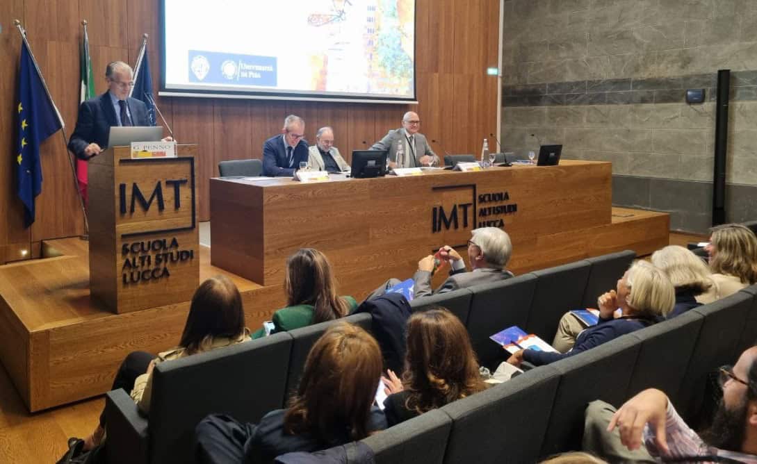 Diabete e malattie metaboliche, cresce l'allarme: a Lucca oltre 14mila pazienti accertati. Il punto sulle cure