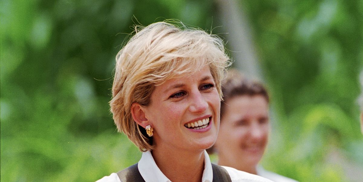 Giorgio Armani e quel legame speciale con Lady Diana