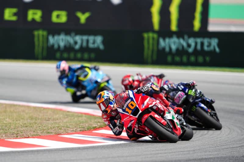 MotoGP