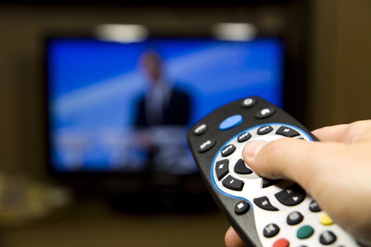 un nuovo canale tv free debutta il 5 Ottobre per tutti!