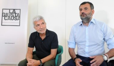 Regionali Puglia, Decaro sarà il candidato governatore del centrosinistra. Vendola resta in lista con Avs