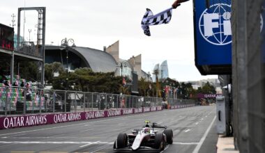 Baku: primo trionfo per Beganovic, Crawford accorcia su Fornaroli per il titolo