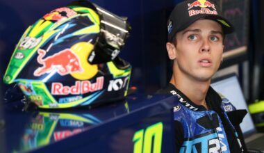 La griglia della stagione 2026 ora è (quasi) al completo