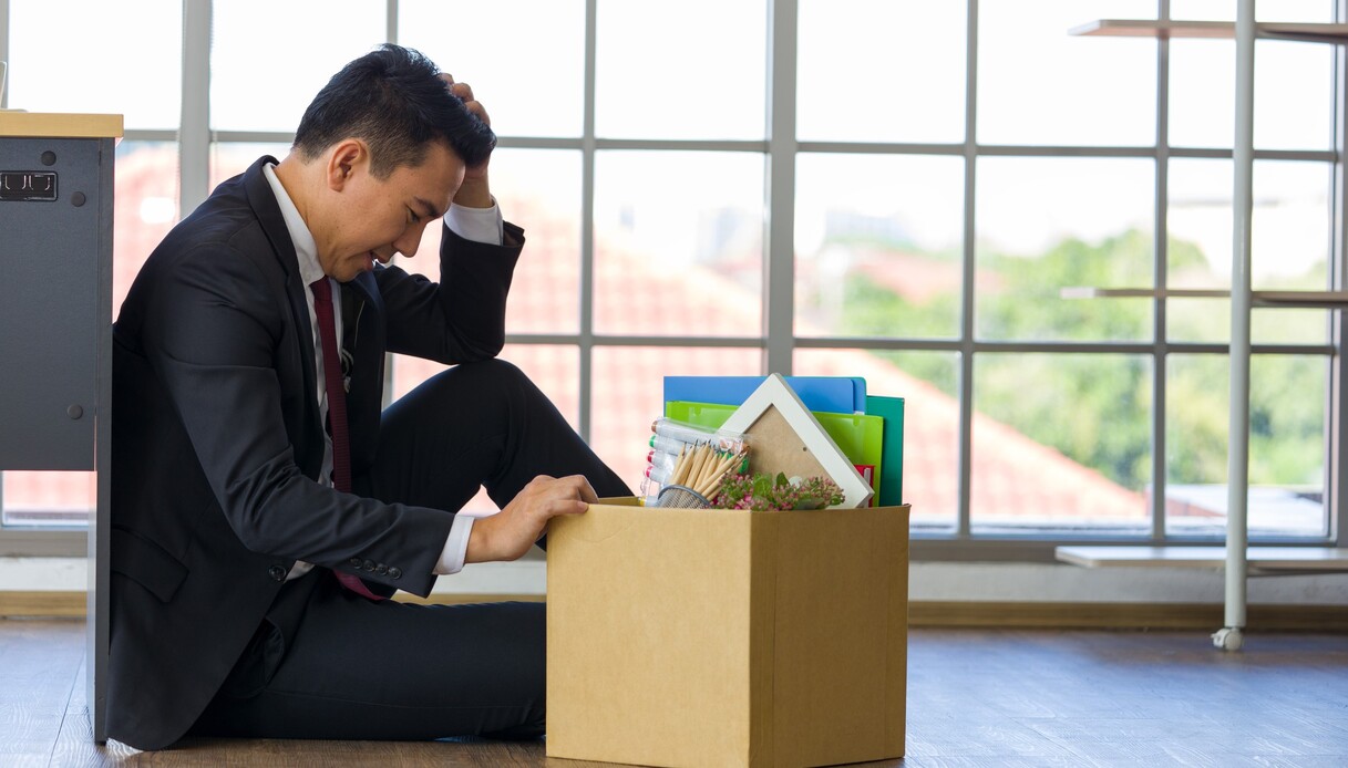 Reato fuori dall'orario di lavoro, scatta il licenziamento