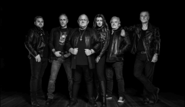 il video del nuovo singolo "Babylon"