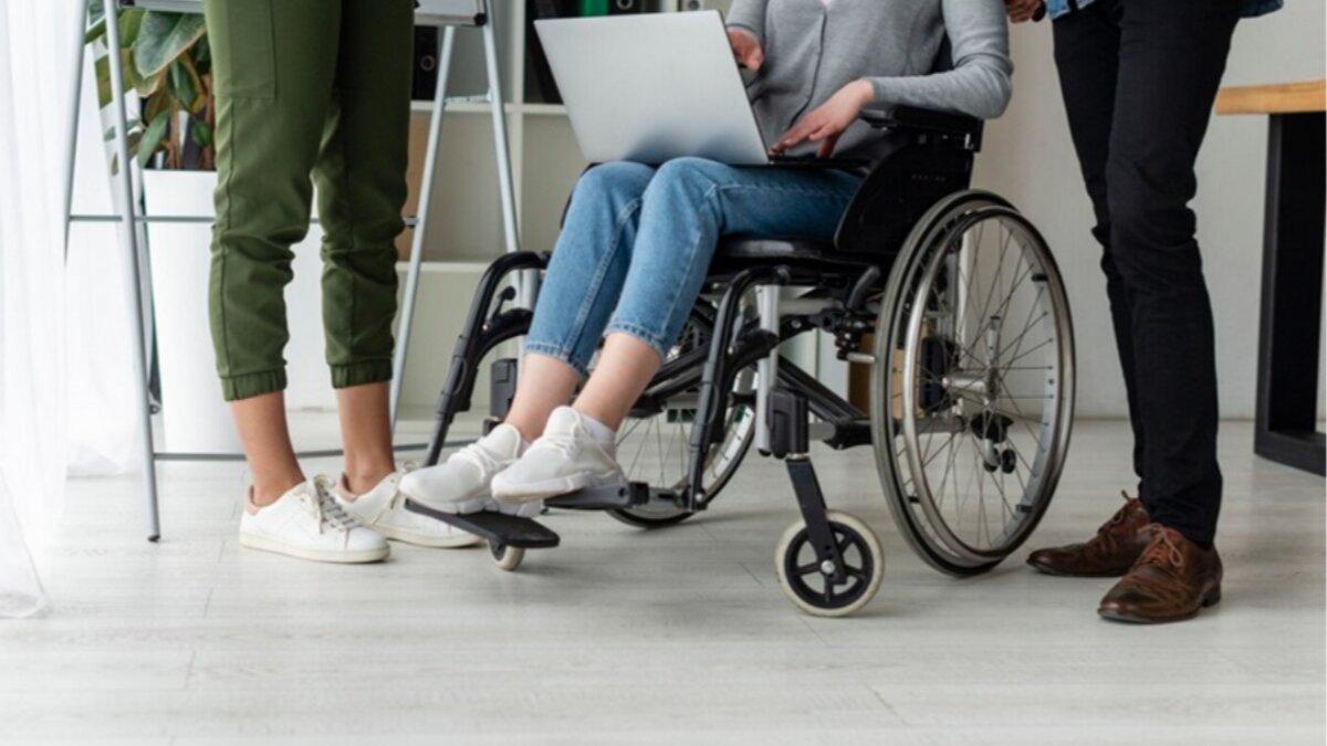 Disabilità: niente certificato introduttivo senza profilazione del medico