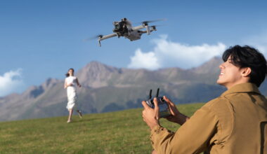 DJI firma la rivoluzione: ecco il Mini 5 Pro con funzioni "Pro", sensore da 1 pollice e autonomia record - Hardware Upgrade
