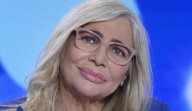Domenica In parte col botto: Mara Venier non è sola e si collega con Giorgia Meloni