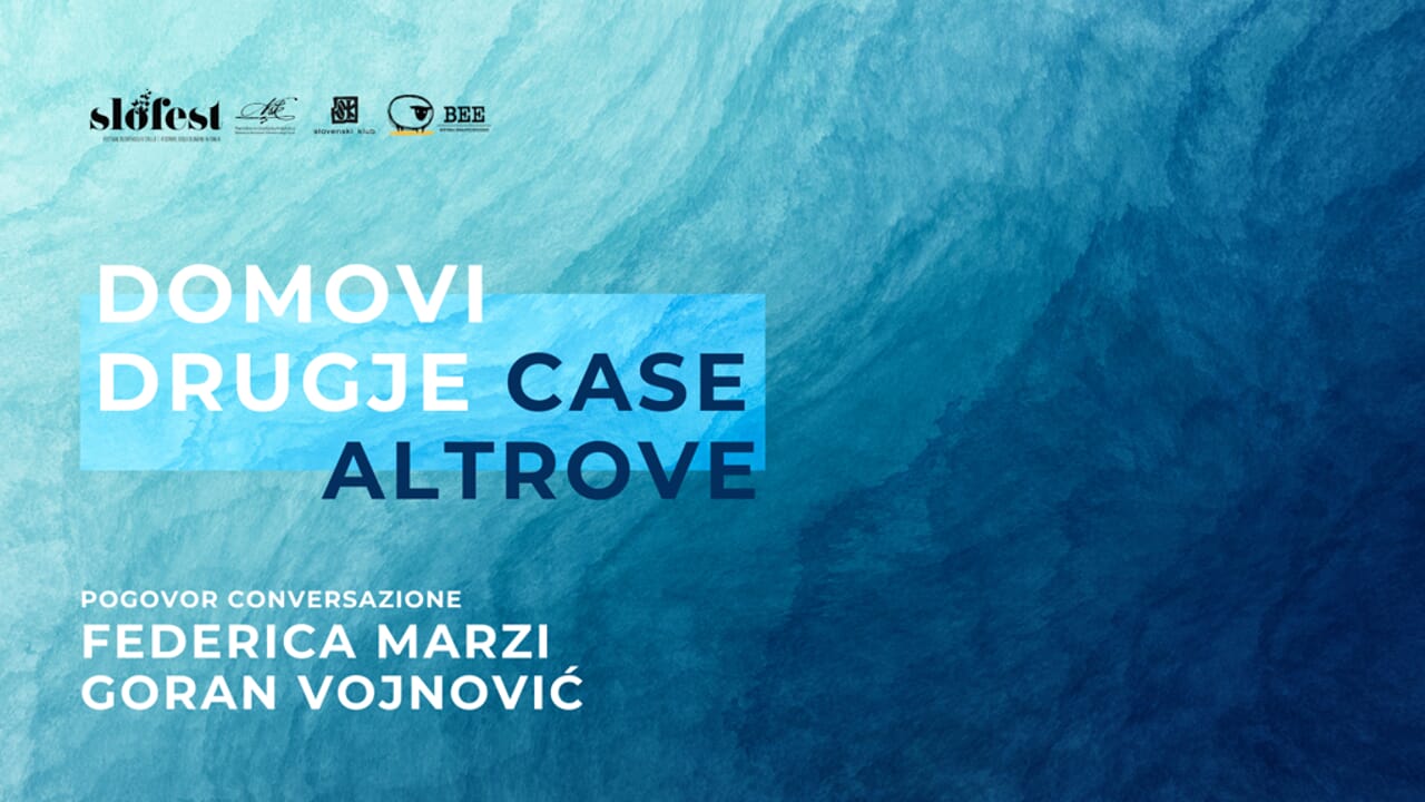 domovi drugje case altrove