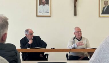 A Trento giovedì 18 settembre la presentazione del nuovo libro di don Severino Vareschi