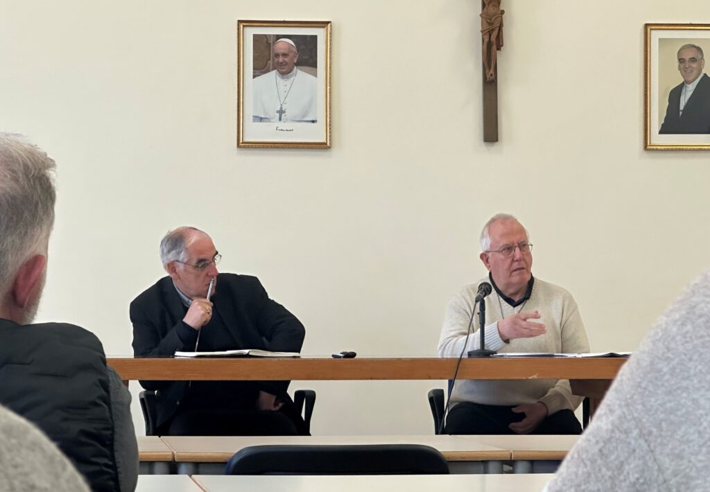 A Trento giovedì 18 settembre la presentazione del nuovo libro di don Severino Vareschi