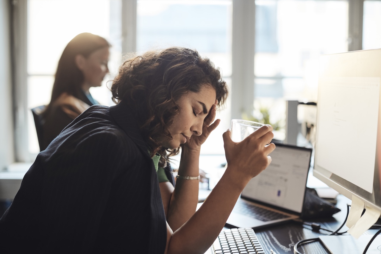 Lavoro e salute mentale delle donne: un’emergenza ignorata