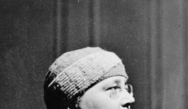 La vera signora in giallo: chi era Dorothy L.Sayers