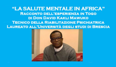 il 19 settembre due incontri dedicati