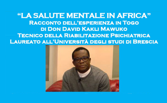 il 19 settembre due incontri dedicati