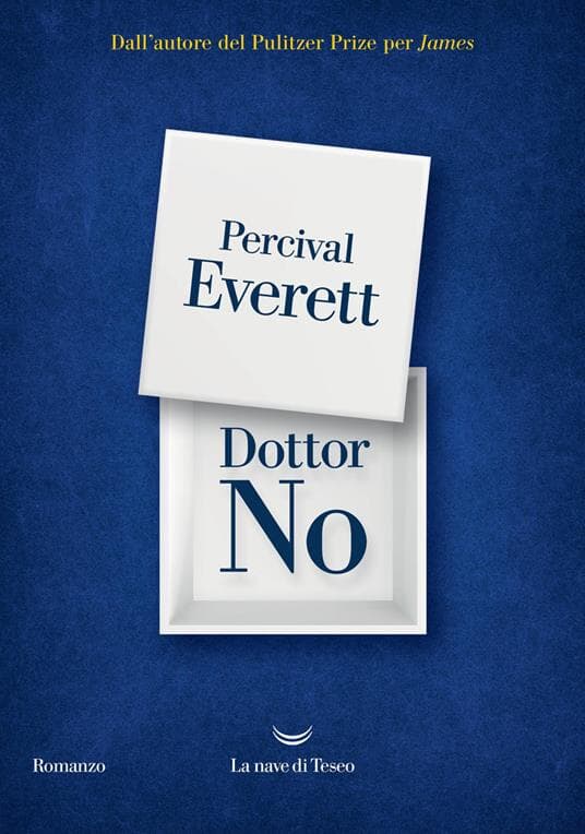dottor no