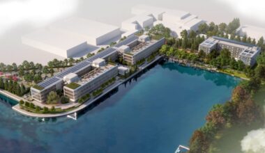 216 camere vista Idroscalo, nuovi edifici per Sea e 14mila metri quadri di aree verdi