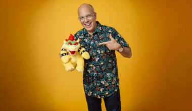Cambi ai vertici di Nintendo of America: il presidente e COO Doug Bowser lascia l'azienda