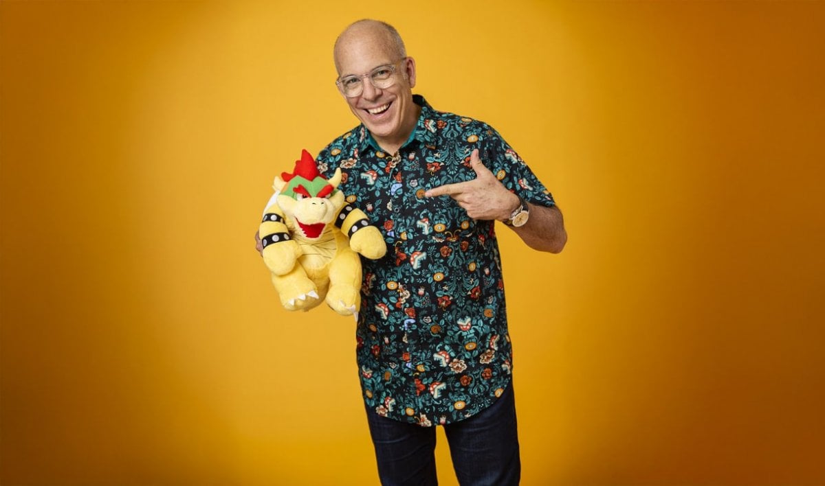 Cambi ai vertici di Nintendo of America: il presidente e COO Doug Bowser lascia l'azienda