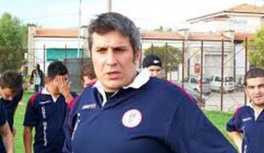 Sabato l’intitolazione del campo di rugby del Selvapiana a Mariano Credico