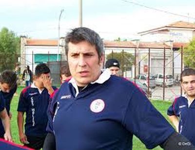 Sabato l’intitolazione del campo di rugby del Selvapiana a Mariano Credico