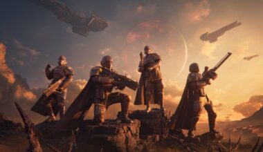 Helldivers 2 disattiva momentaneamente alcuni dei nemici più fastidiosi presenti nel gioco